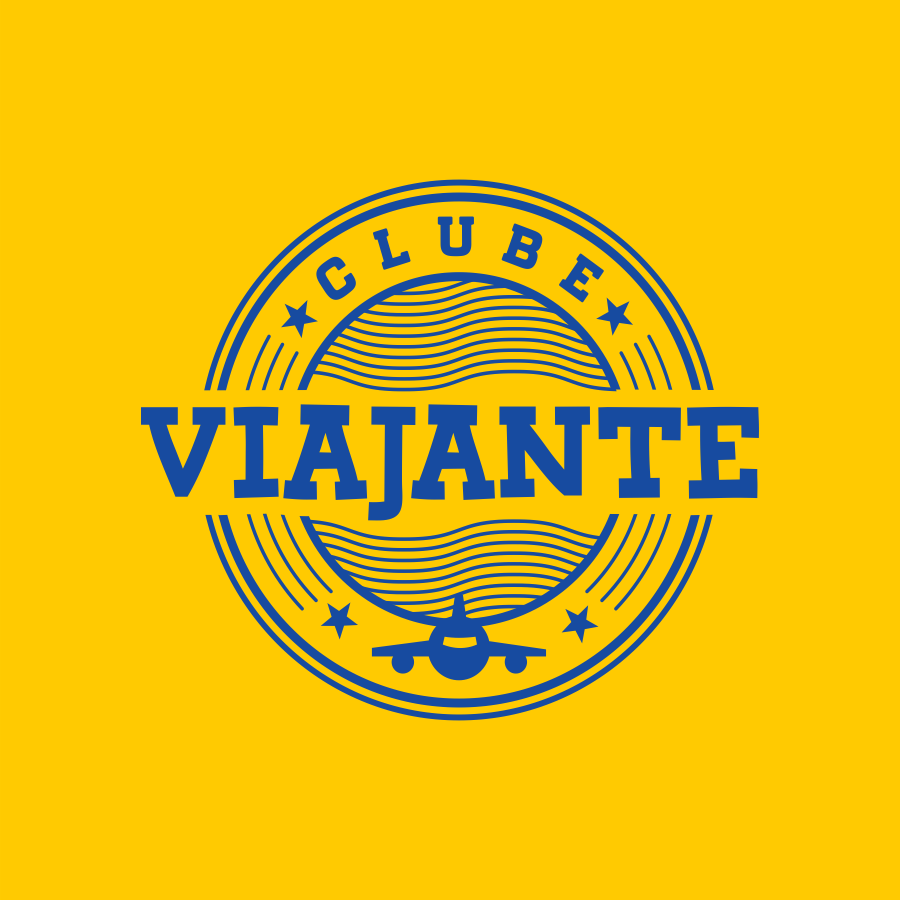 CLUBE VIAJANTE